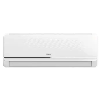 Klimë inverter VOX IFX18-SCCT, 18000BTU, e bardhë