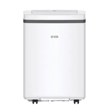 Klimë portative VOX PMF09CH, 9000BTU