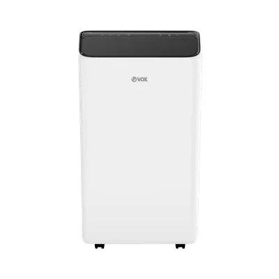 Klimë protative VOX PQF12CH, 12000BTU, e bardhë - 1