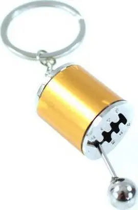 Vathçelës MTuning Gearbox, formë kuti marshe, i artë