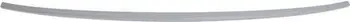 Spoiler bagazhi MTuning Lotka Trunk, Audi A4 B9 2013-2016 5D, ABS, i pa lyer