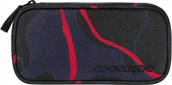 Penar Coocazoo 2.0, organizer, Lava Lines
