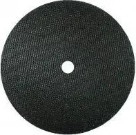 Disk për prerje të çelikut Techniflex, 350 x 3.5 x 25.4 mm