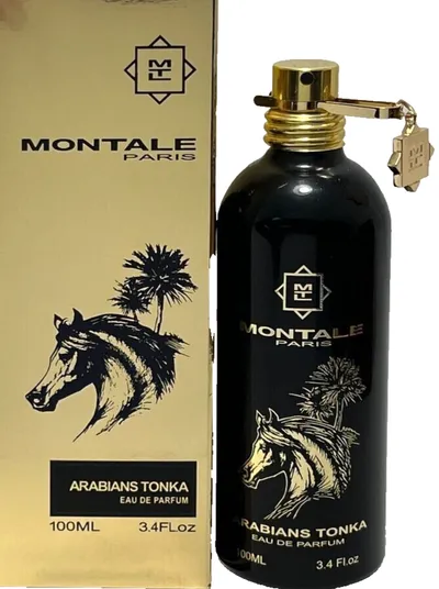 Eau de Parfum Arabians Tonka, 100ml - 1