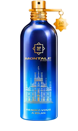 Eau de Parfum Montale Rendez-Vous A Milan, 100ml