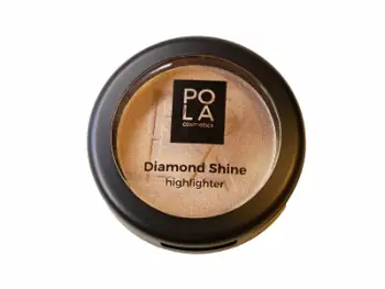 Pudër ndriçuese Pola Cosmetics Aufheller Diamant 5,8 g