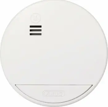 Origjinal senzor detektues tymi / zjarri nga firma Gjermane ABUS