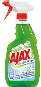 Pastrues xhami Ajax Super Effect