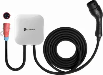 Karikues për makinë Defenzo Wallbox Home AC11, 11kW