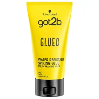 Xhel për flokë dhe vetulla Got2b Glued, 150 ml