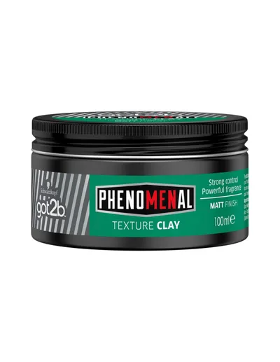 Xhel për flokë GOT2B Phenomenal, 100 ml - 1