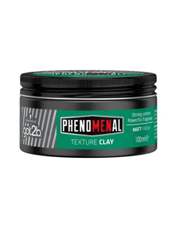 Xhel për flokë GOT2B Phenomenal, 100 ml