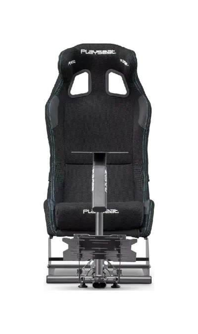 Karrige lojërash Playseat Evolution Pro ActiFit, universale, e zezë - 1