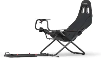 Karrige Playseat Challenge ActiFit, 122kg, e zezë