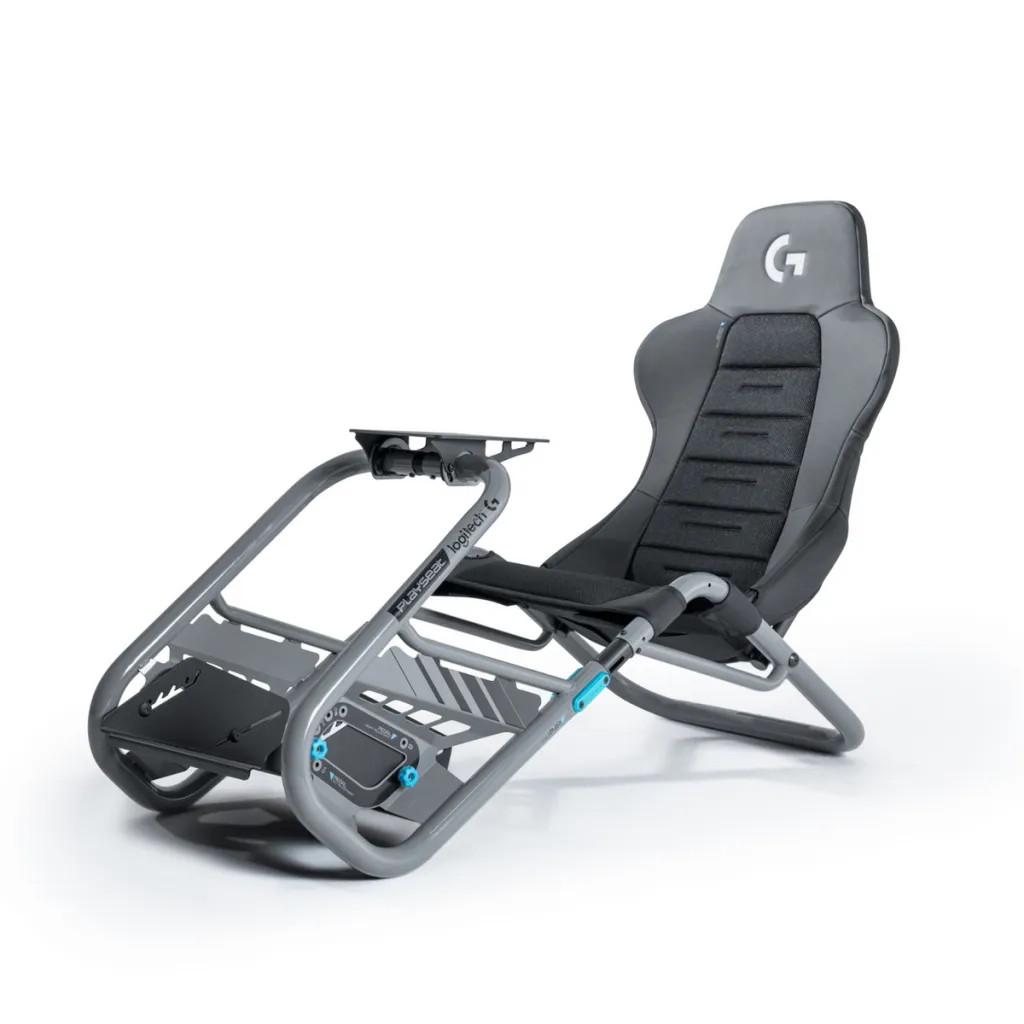 Karrige Gaming Playseat Trophy / Logitech G Edition – Hiri - 1