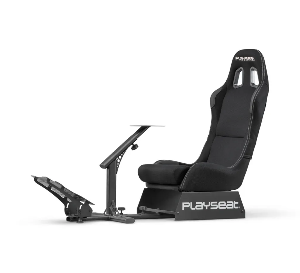 Karrige Gaming Playseat EVOSB – Zezë - 1