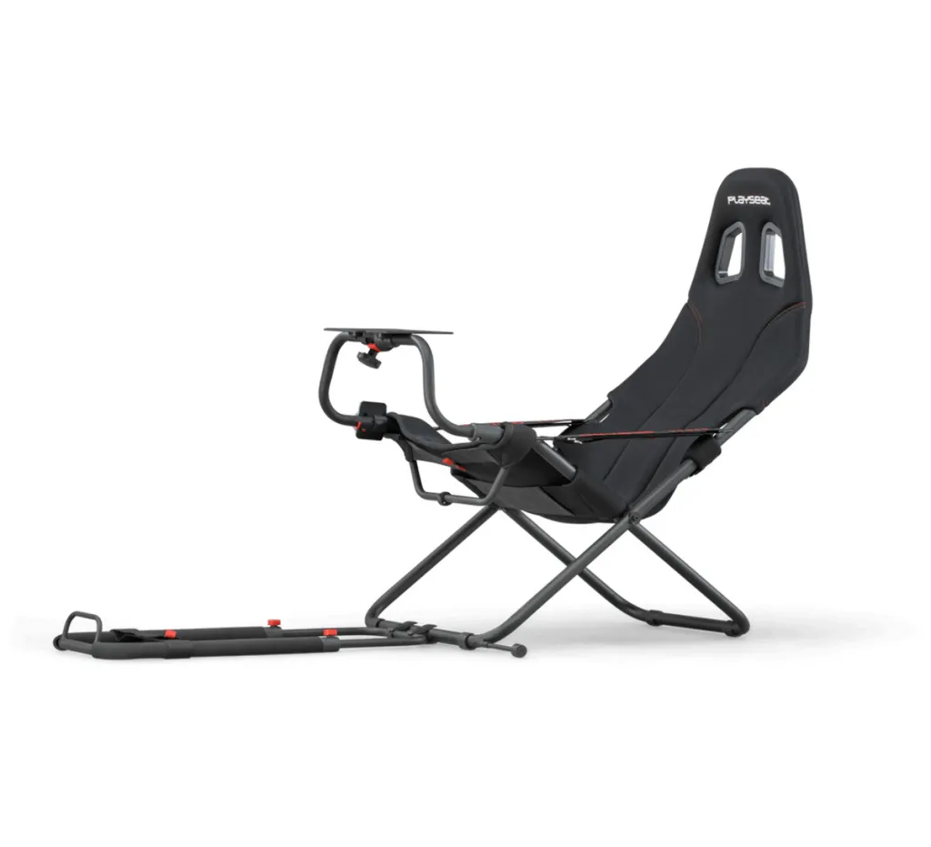 Karrige Gaming Playseat CHAAFB – Zezë - 1