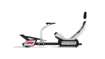 Karrige gaming Playseat Formula Instinct F1 Edition FO.00334 standard, e bardhë