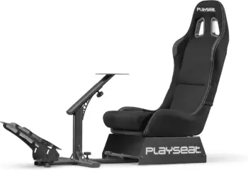 Ulëse Playseat Evolution, e zezë