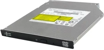 Lexues i DVD-ve Hitachi GUD1N, bulk, i zi