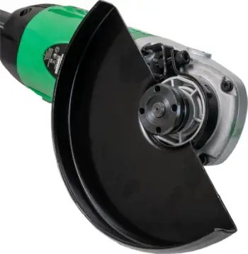 Mprehës Hitachi, 230 mm, 2200 W