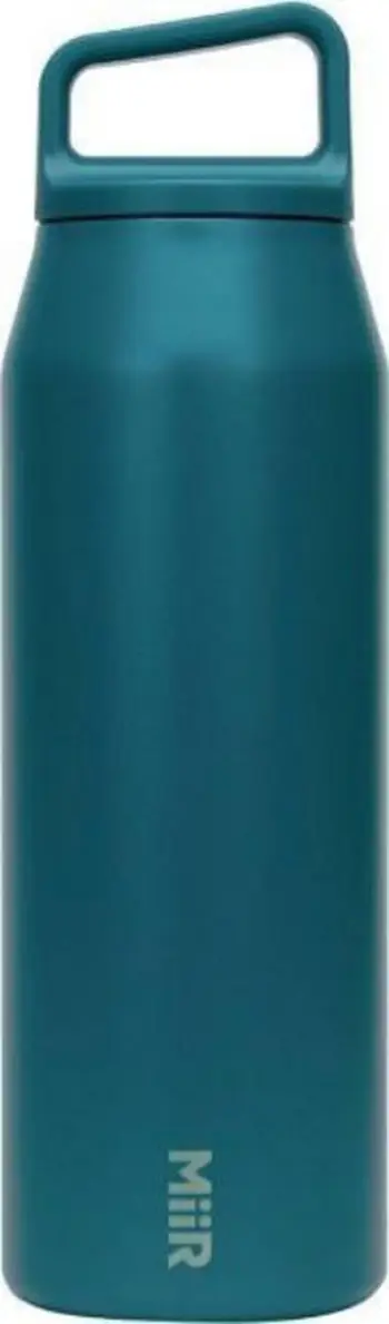 Shishe udhëtimi MiiR, 590 ml, e kaltër