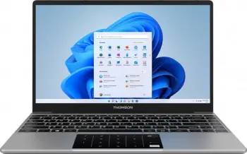 Laptop Thomson NEO PX14C4SL128, 14.1", Intel® Celeron®, 4GB RAM, 128GB SSD