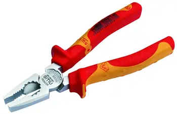 Pincë universale të izoluara NWS (NW109-49VDE-180), 280mm