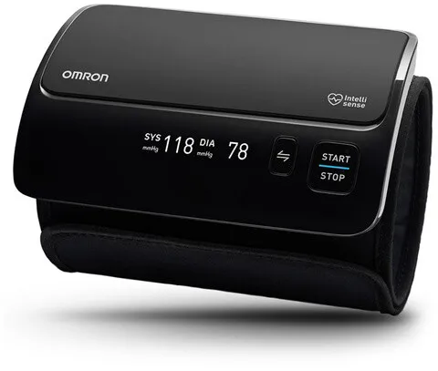 Tensiometër Omron Evolv HEM 7600T - 2