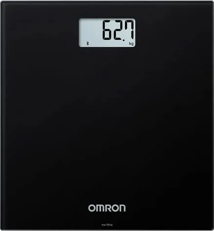 Peshore Omron HN-300T2-EBK, e zezë - 1