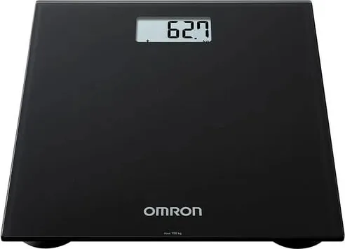Peshore Omron HN-300T2-EBK, e zezë - 2