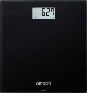 Peshore Omron HN-300T2-EBK, e zezë
