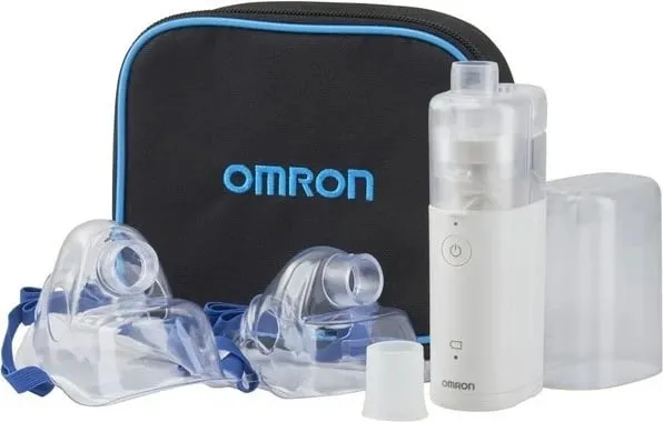 Inhalator Omron MicroAIR U100 - 1