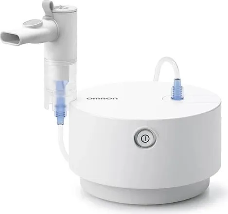 Nebulizator Omron NE-C105-E, i bardhë - 1