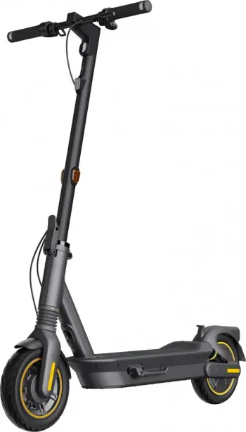 Skuter elektrik Segway Max G2 D