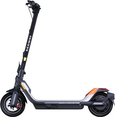 Trotinet elektrik Segway P65I, i zi - 1