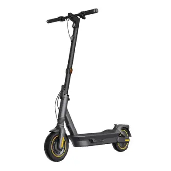 Trotinet Elektrik Segway Max G2