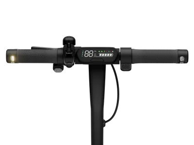 Trotinet elektrik Segway E2 E ll, 450W, i zi - 2