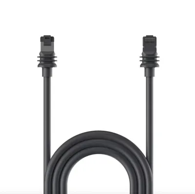 Kabllo Starlink Standard, e zezë, 45 m - 1