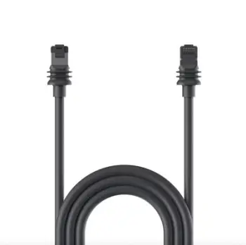 Kabllo Starlink Standard, e zezë, 45 m