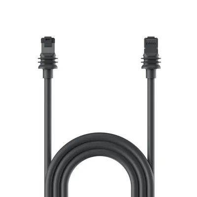Kabllo Starlink Mini Ethternet, e zezë, 15 m - 1