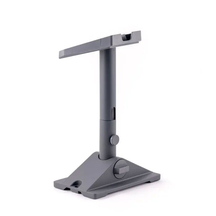 Mbajtëse Starlink Standard Pivot, e hirtë - 1