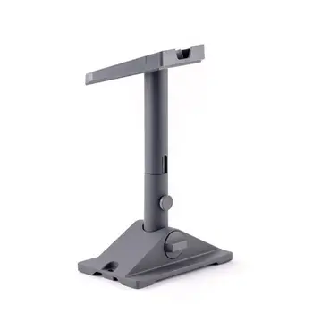 Mbajtëse Starlink Standard Pivot, e hirtë