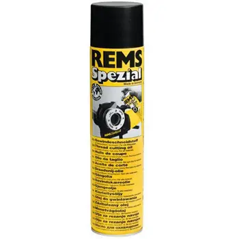 Agjent pastrues Rems SPEZIAL, 0.6L (140105)