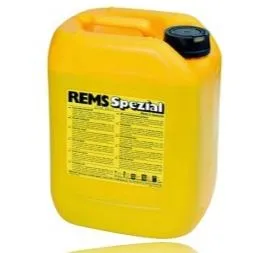 Agjent special për filetimin Rems, 5L - 1