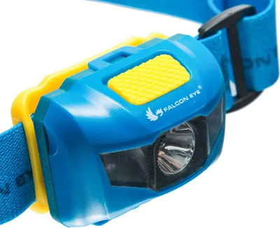 Fener koke LED MacTronic 110 lm (FHL0011) - 1