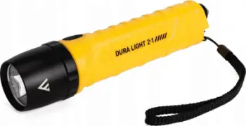 Llambë dore MacTronic Dura Light 2.1 800lm me bateri 4xAA