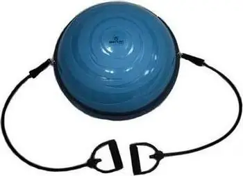 Disk balancues SPARTAN 929 S Madly, doreza të heqshme, sipërfaqe antirrëshqitëse, gri