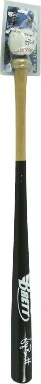 Set bejsbolli Brett Junior, shkop druri 65cm, top 9"
