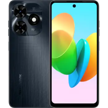 Celular Tecno spark 20C,4GB/128GB, i zi